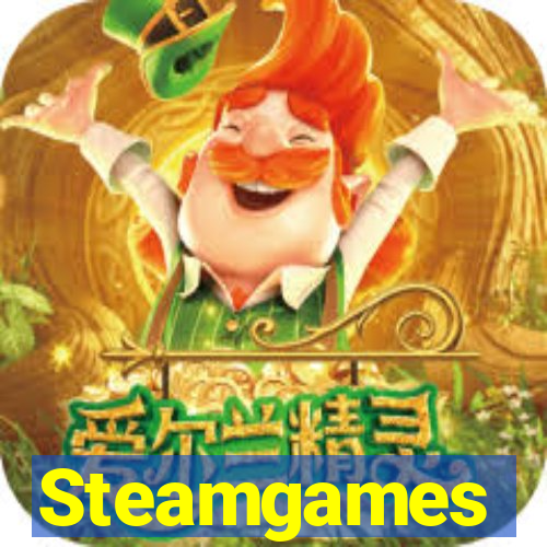 Steamgames