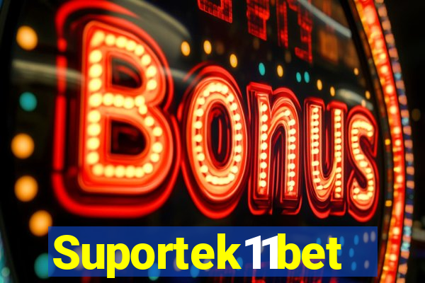 Suportek11bet