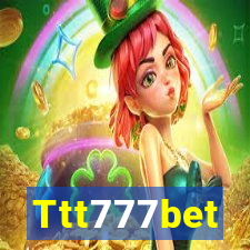 Ttt777bet