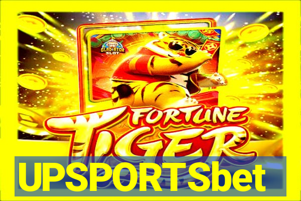 UPSPORTSbet