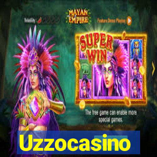 Uzzocasino