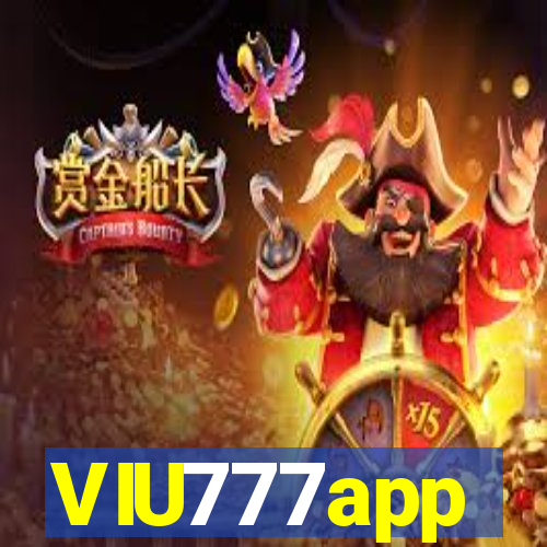 VIU777app