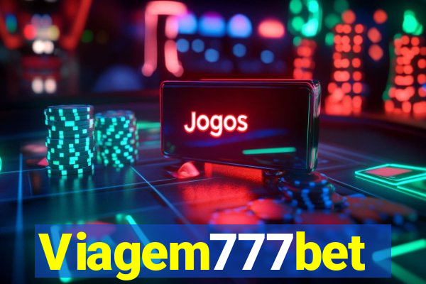 Viagem777bet