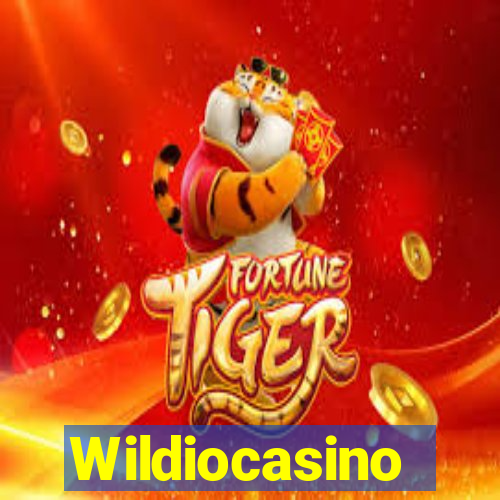 Wildiocasino