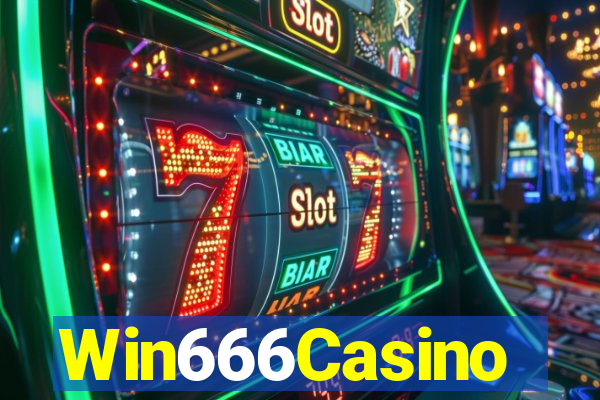 Win666Casino