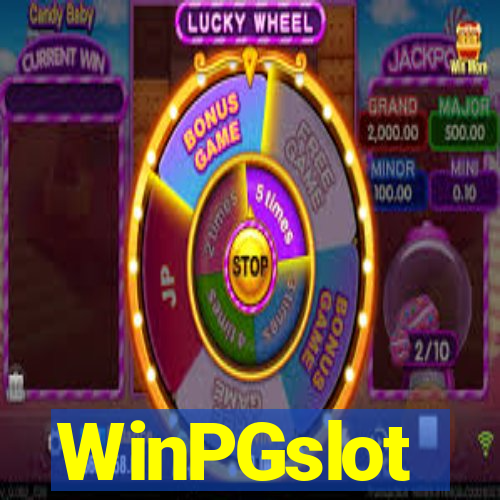 WinPGslot