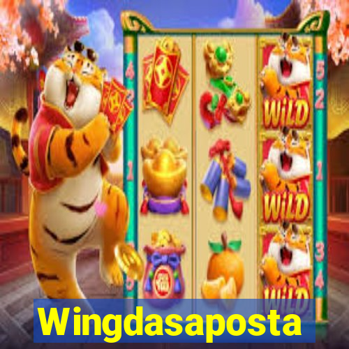 Wingdasaposta