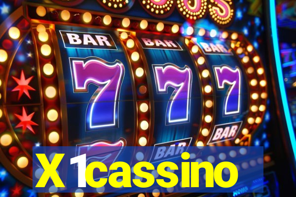 X1cassino