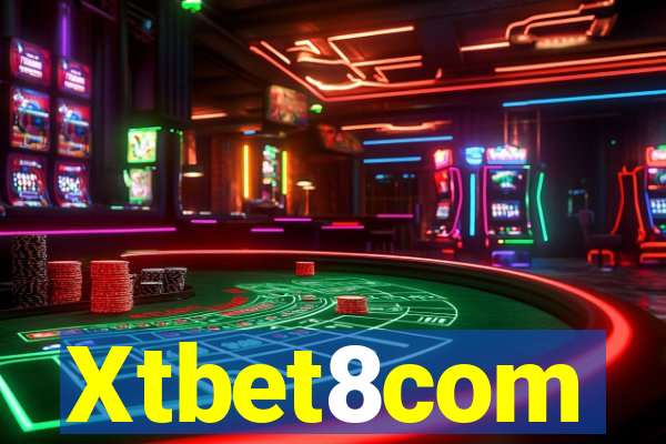 Xtbet8com