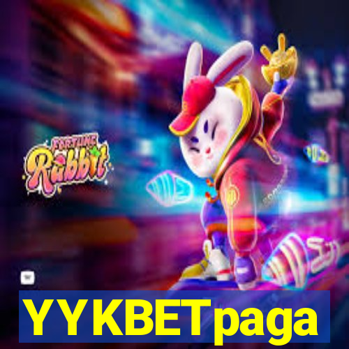 YYKBETpaga