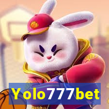 Yolo777bet