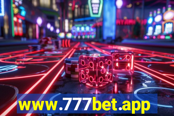 www.777bet.app