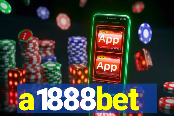 a1888bet