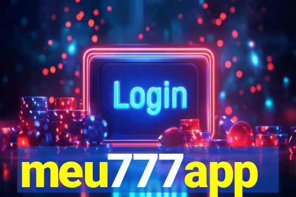 meu777app