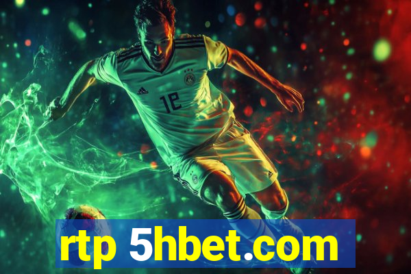 rtp 5hbet.com