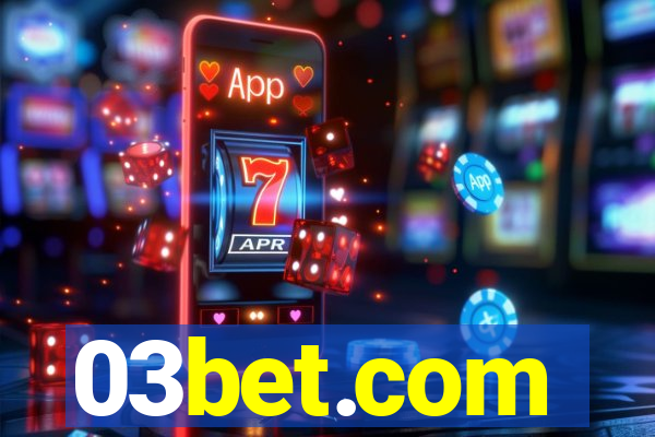 03bet.com