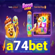 a74bet