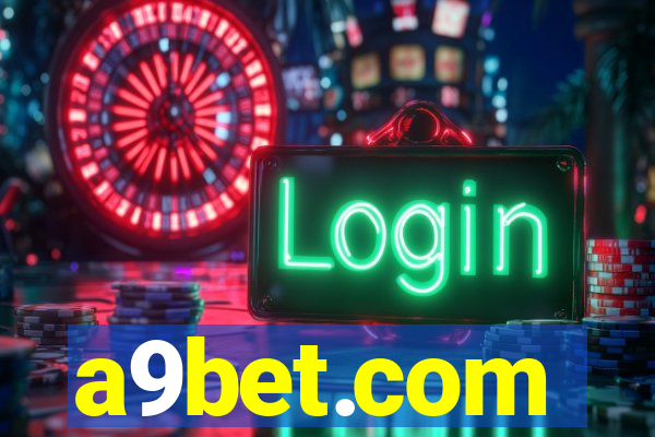 a9bet.com