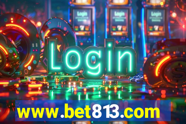 www.bet813.com