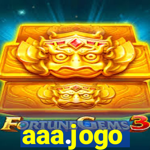 aaa.jogo