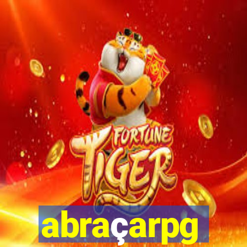 abraçarpg