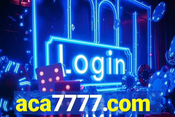 aca7777.com