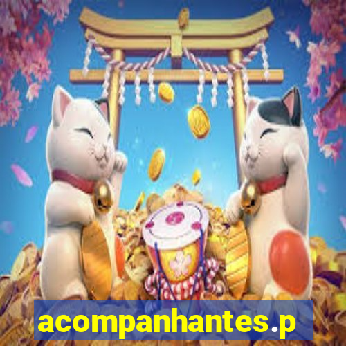 acompanhantes.pvh