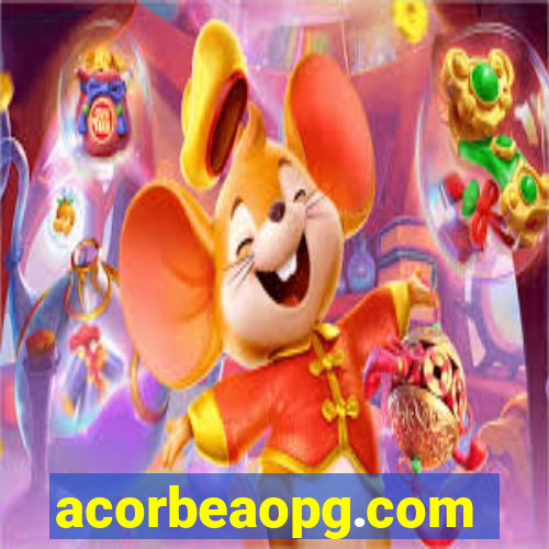 acorbeaopg.com