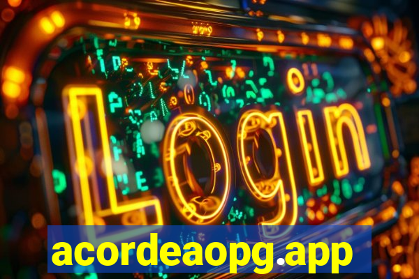 acordeaopg.app