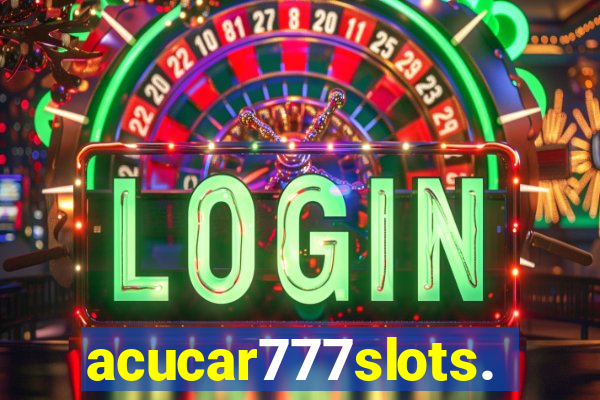 acucar777slots.com