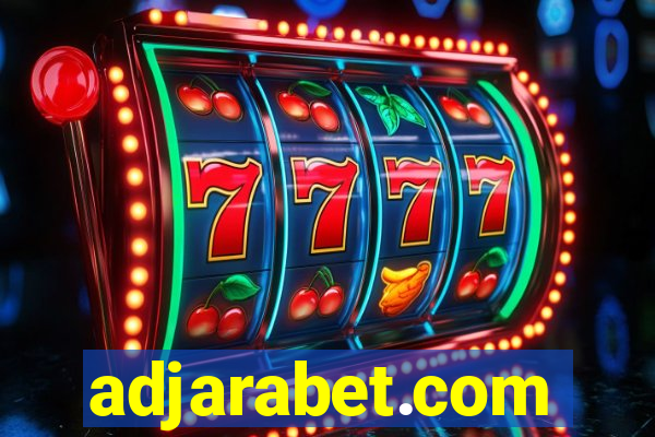 adjarabet.com