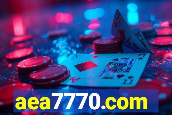 aea7770.com