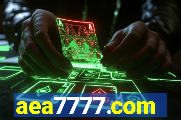 aea7777.com