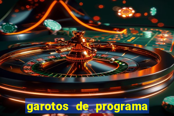 garotos de programa de porto seguro