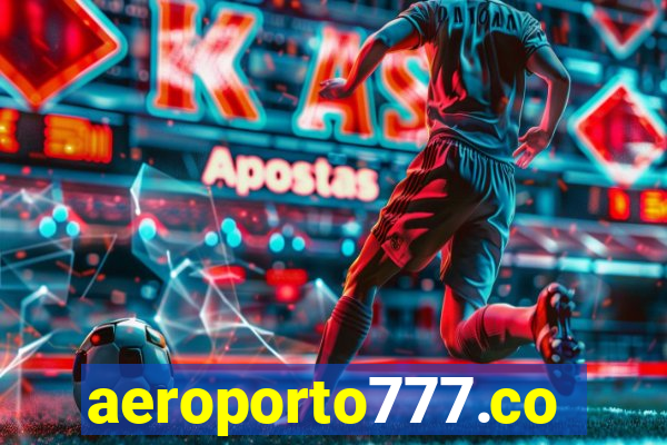 aeroporto777.com