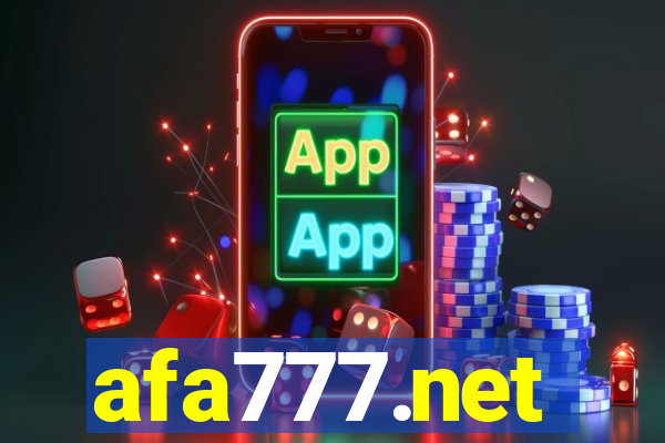 afa777.net