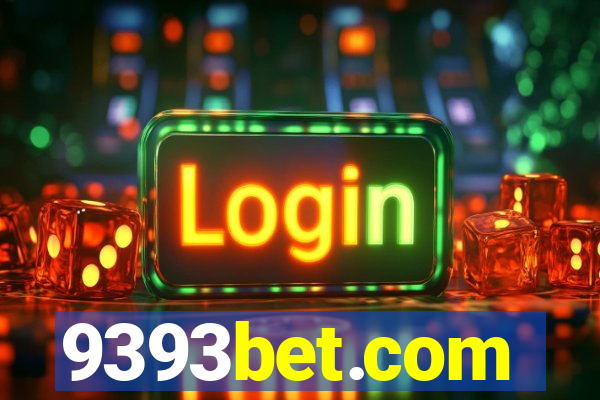 9393bet.com