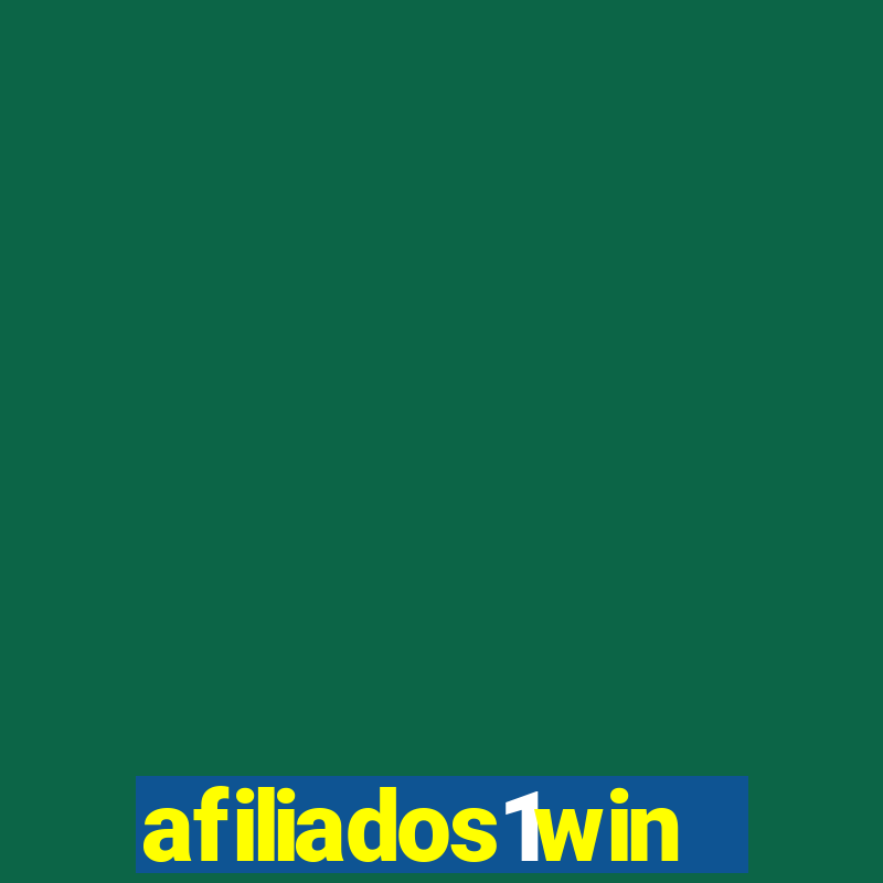 afiliados1win