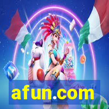 afun.com