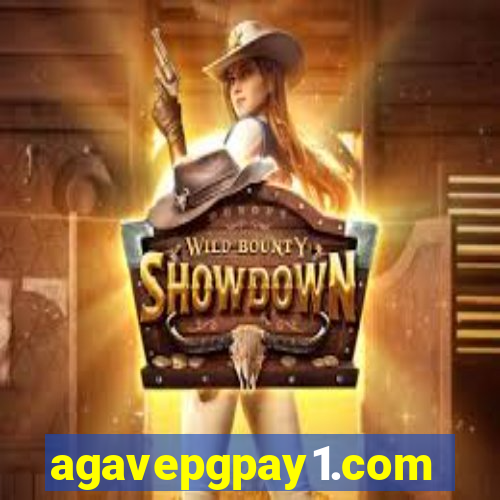 agavepgpay1.com