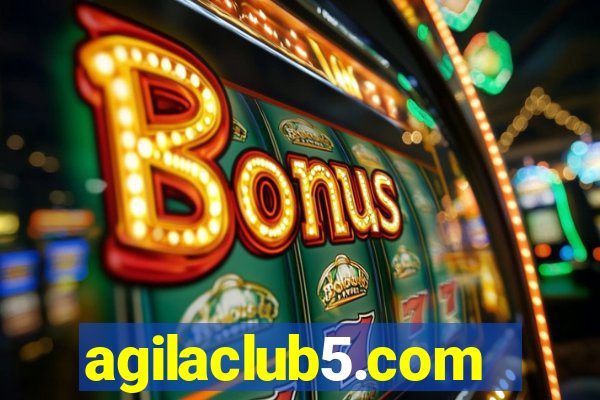 agilaclub5.com