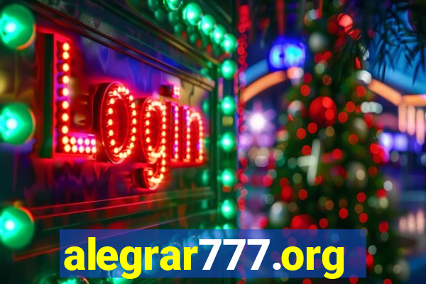 alegrar777.org