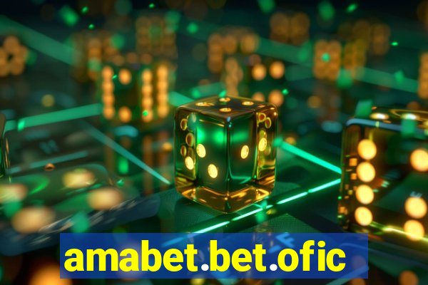 amabet.bet.oficial