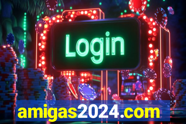 amigas2024.com