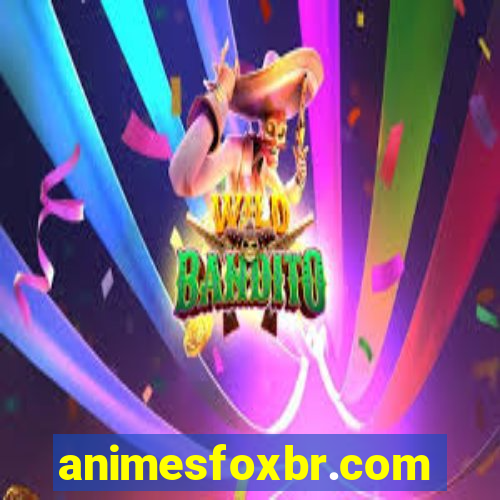 animesfoxbr.com