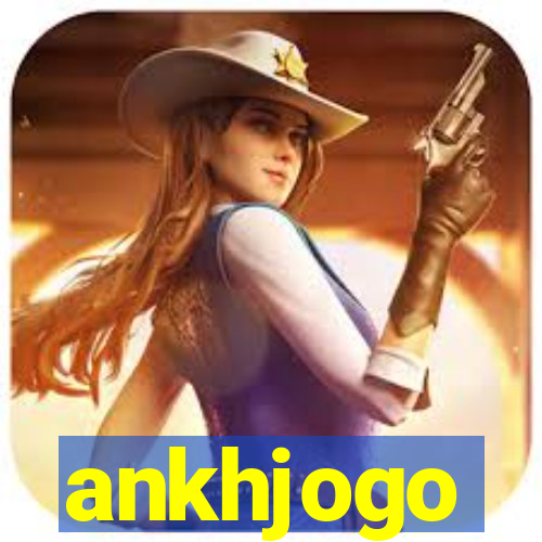 ankhjogo