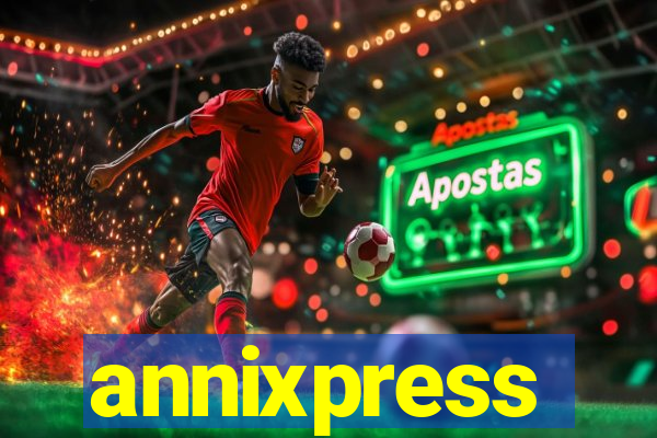 annixpress