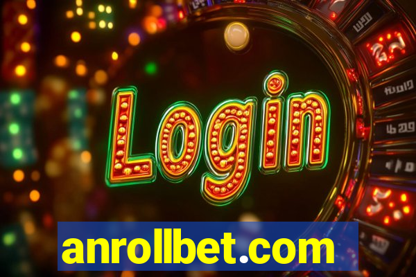 anrollbet.com