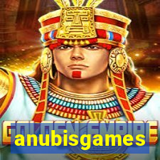 anubisgames