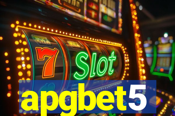 apgbet5